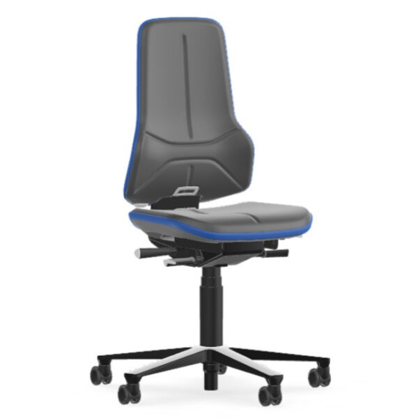 Bimos Neon 1 fix talpas munkaszék - szinkronmechanika