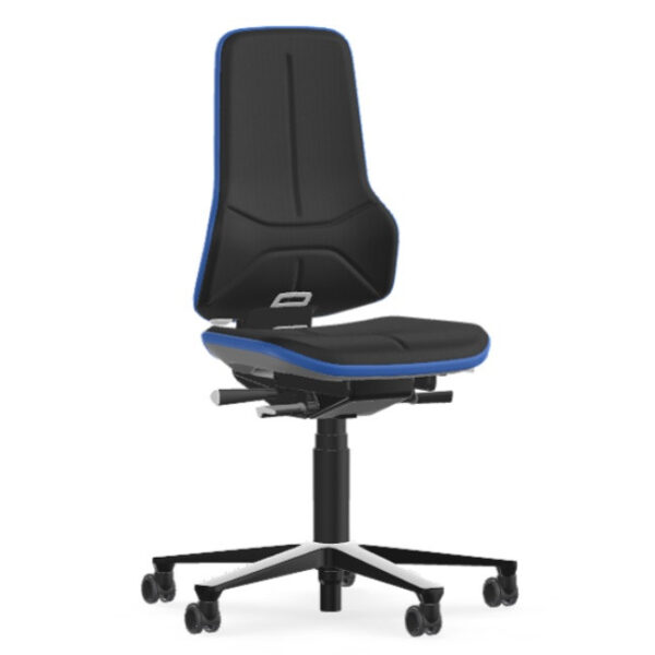 Bimos Neon 1 fix talpas munkaszék - szinkronmechanika