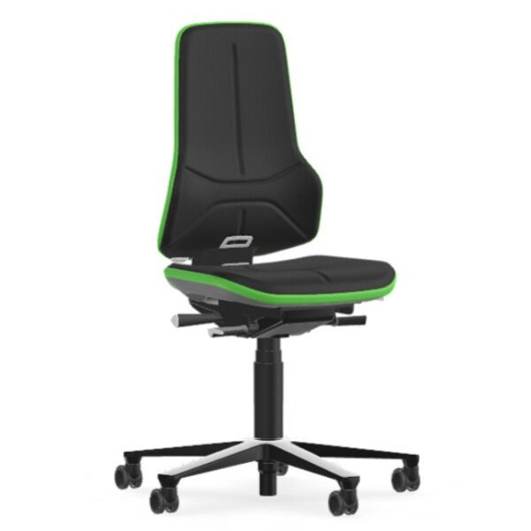 Bimos Neon 1 fix talpas munkaszék - szinkronmechanika