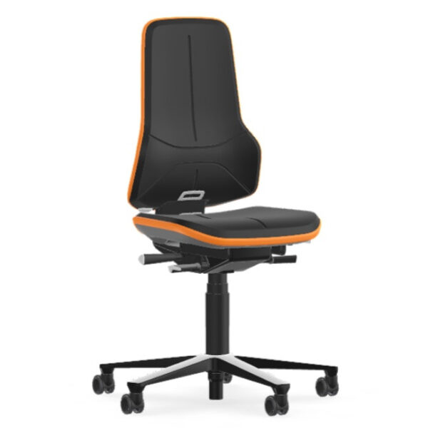 Bimos Neon 1 fix talpas munkaszék - szinkronmechanika