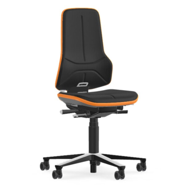 Bimos Neon 1 fix talpas munkaszék - szinkronmechanika