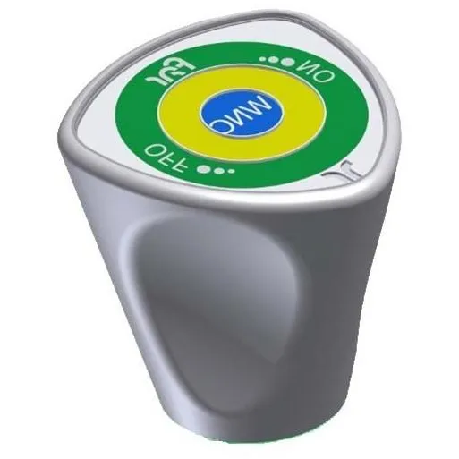 Joystick kezelőgomb