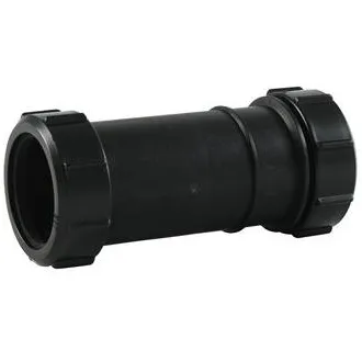 PP egyenes csatlakozó