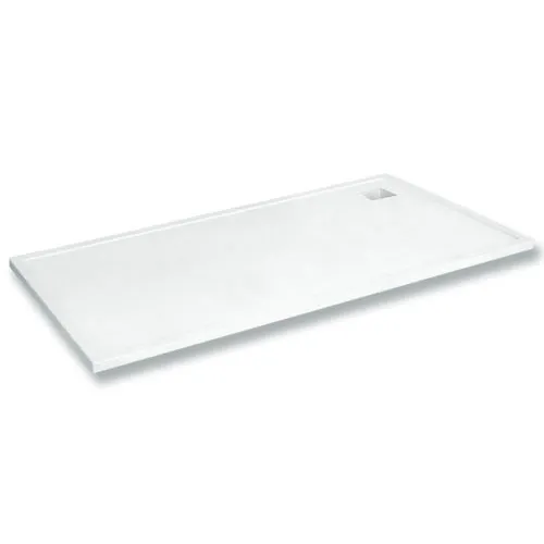Vegyszerálló polipropilén labor munkalap – 1500x600 mm