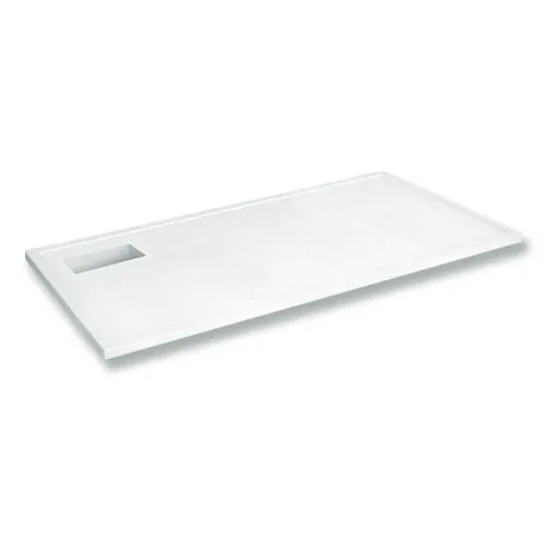 Vegyszerálló polipropilén labor munkalap – 1500x600 mm