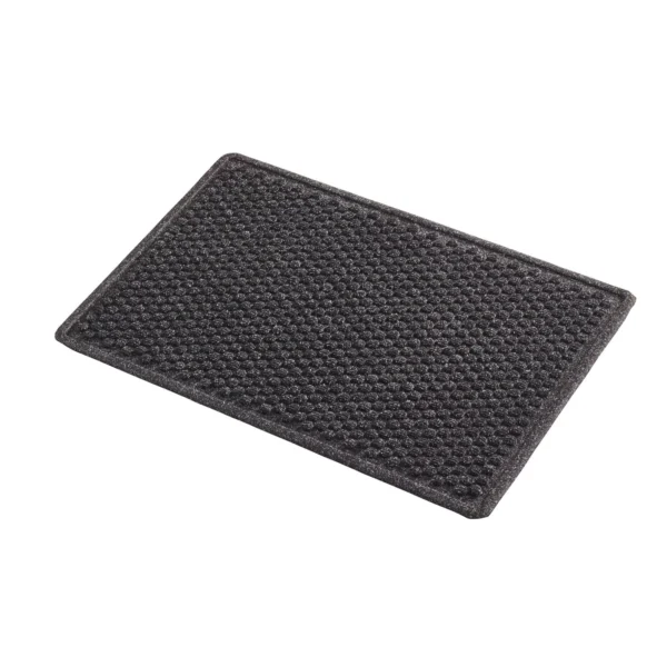 Aqua-Trap® 150 Notrax bejárati szőnyeg Antracit 60cm x 90cm