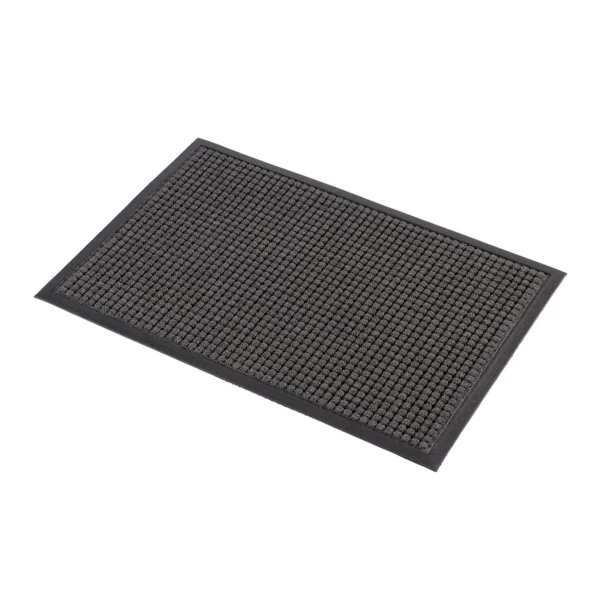 Guzzler™ 166 Notrax bejárati szőnyeg Antracit 60cm x 90cm