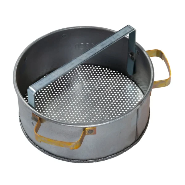 Alkatrészkosár merítőtartályokhoz és mosótartályokhoz 2790 Justrite 33cm x 33cm