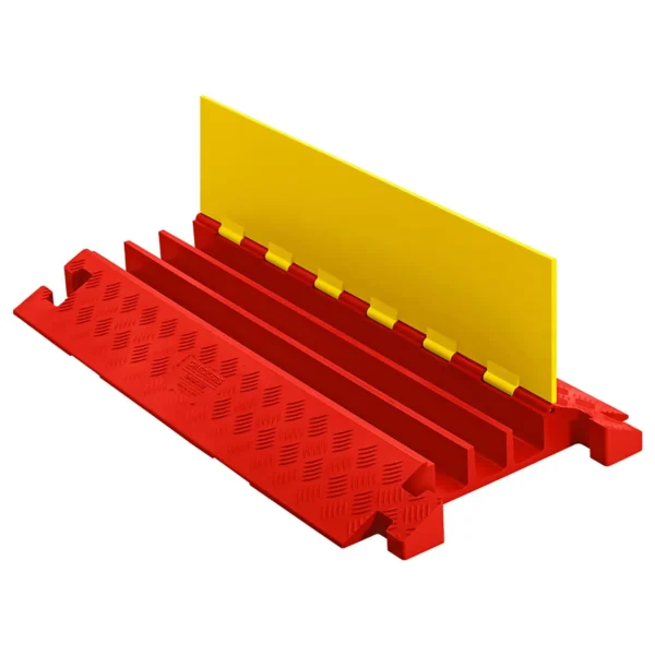 Linebacker® 3 csatornás PLB3 Checkers 51cm x 91cm x 8cm