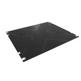 TuffTrak® ST TTST Checkers talajvédő szőnyegek nehézgépekhez 2500 x 3000 x 38mm