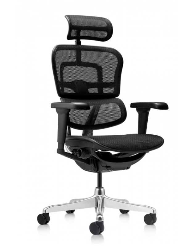 ERGOHUMAN Ultra II