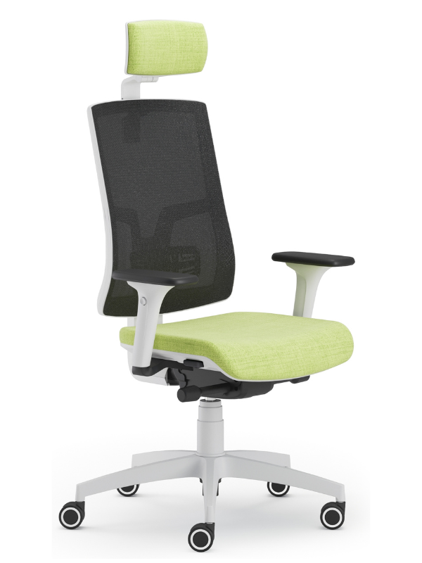 Antares PURE net syn standard white