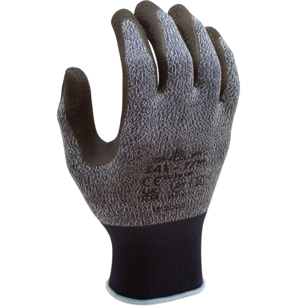 SHOWA 341 Grey