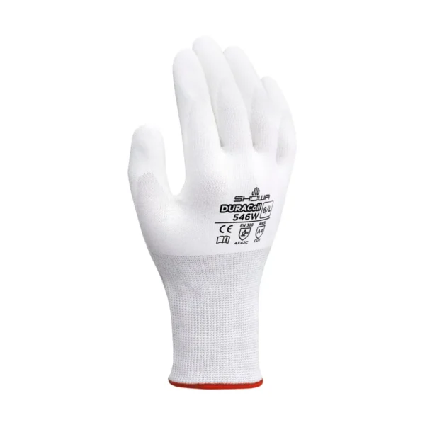 SHOWA DURACoil 546W