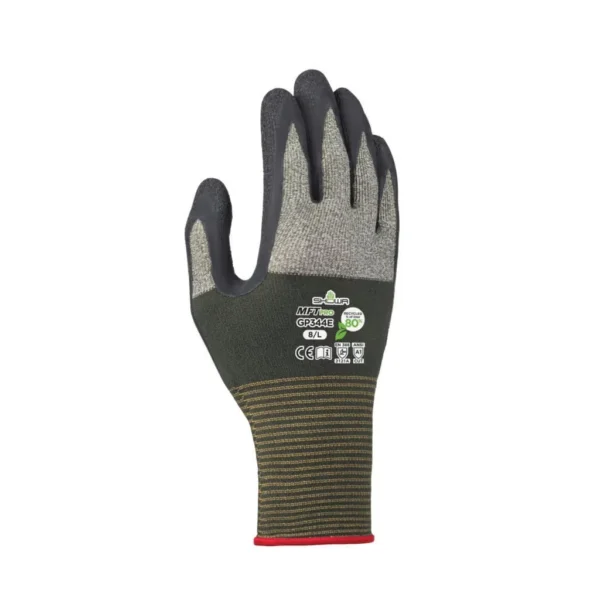 SHOWA RECYCLED MFT PRO GP344E