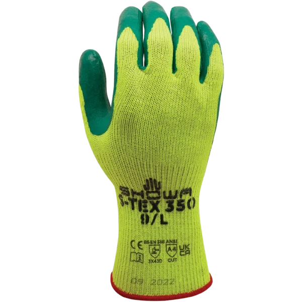 SHOWA S-TEX 350