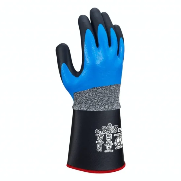 SHOWA S-TEX 376SC