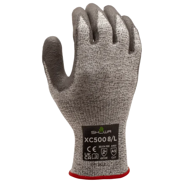 SHOWA S-TEX XC500