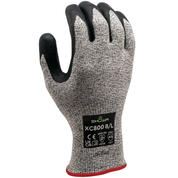 SHOWA S-TEX XC800