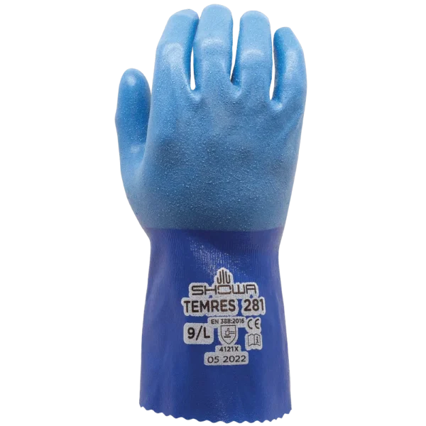 SHOWA TEMRES® 281