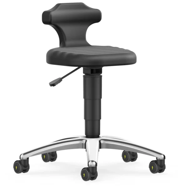 ESD FLEX 1 ülőke, görgős